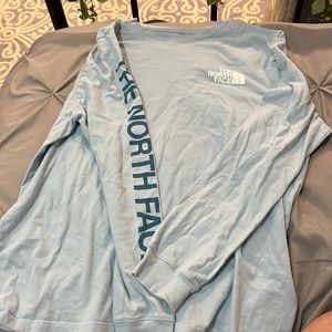 north face top